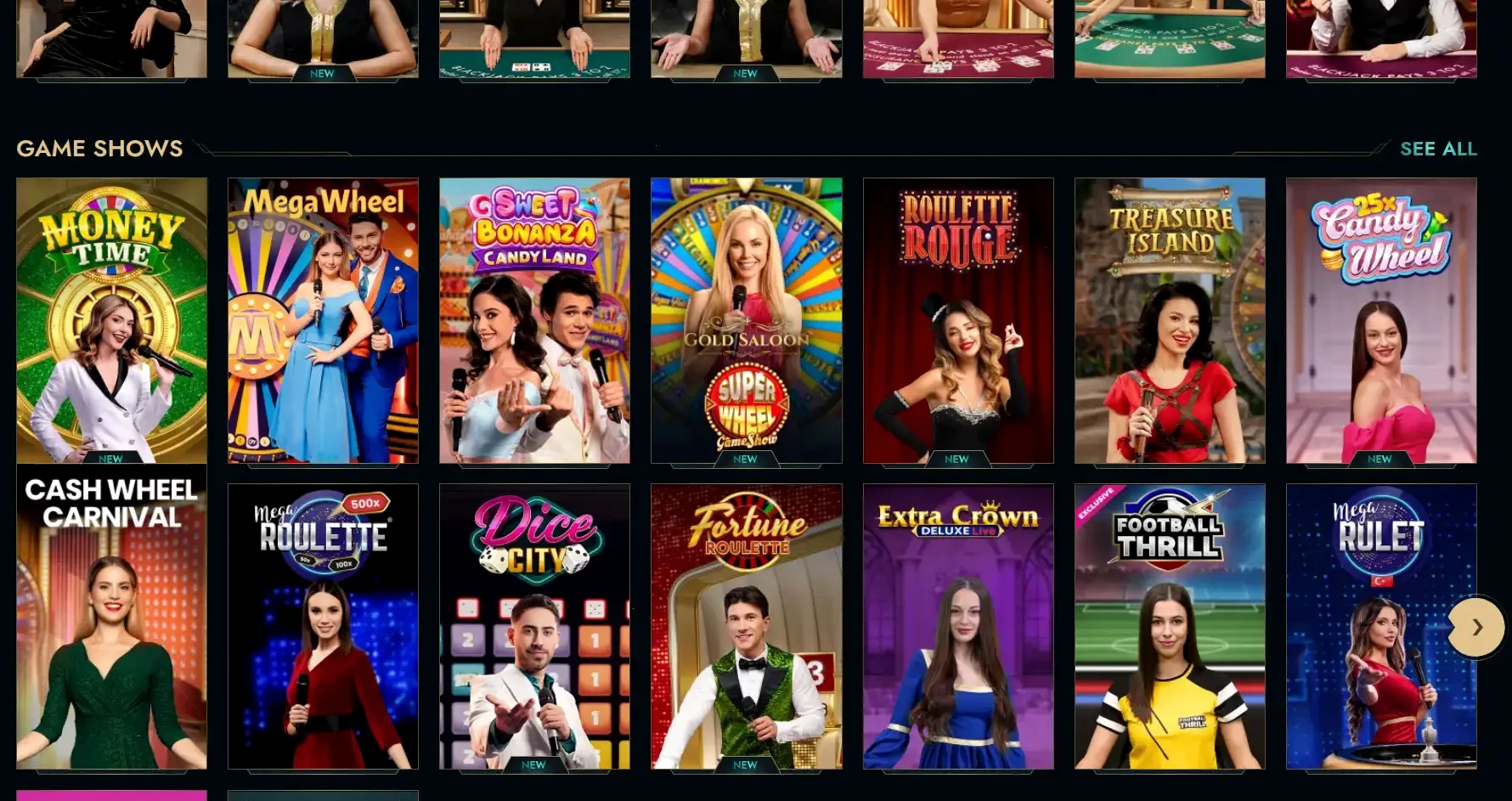 Registrazione e bonus Fortuna Casino online